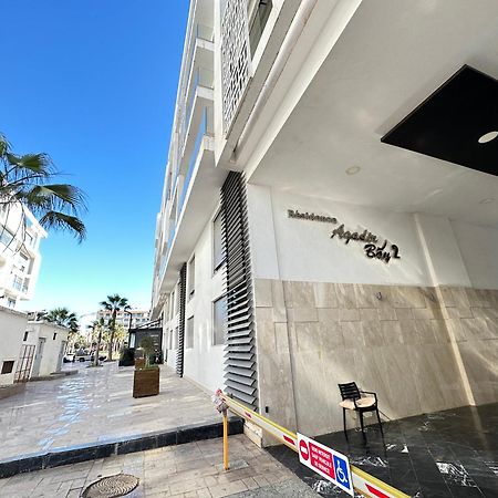 Luxury Apartment In Agadir Bay Buitenkant foto