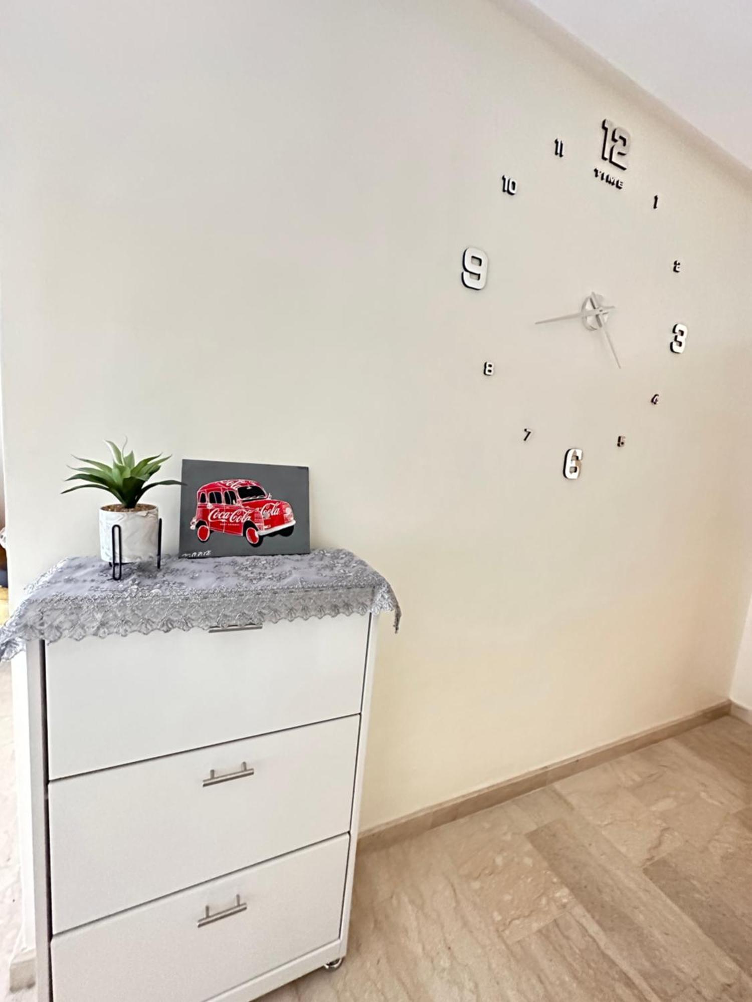 Luxury Apartment In Agadir Bay Buitenkant foto