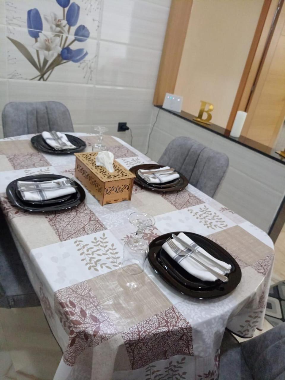 Luxury Apartment In Agadir Bay Buitenkant foto