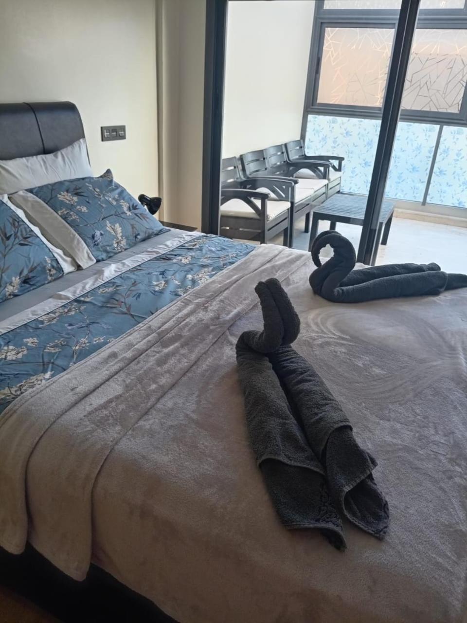 Luxury Apartment In Agadir Bay Buitenkant foto