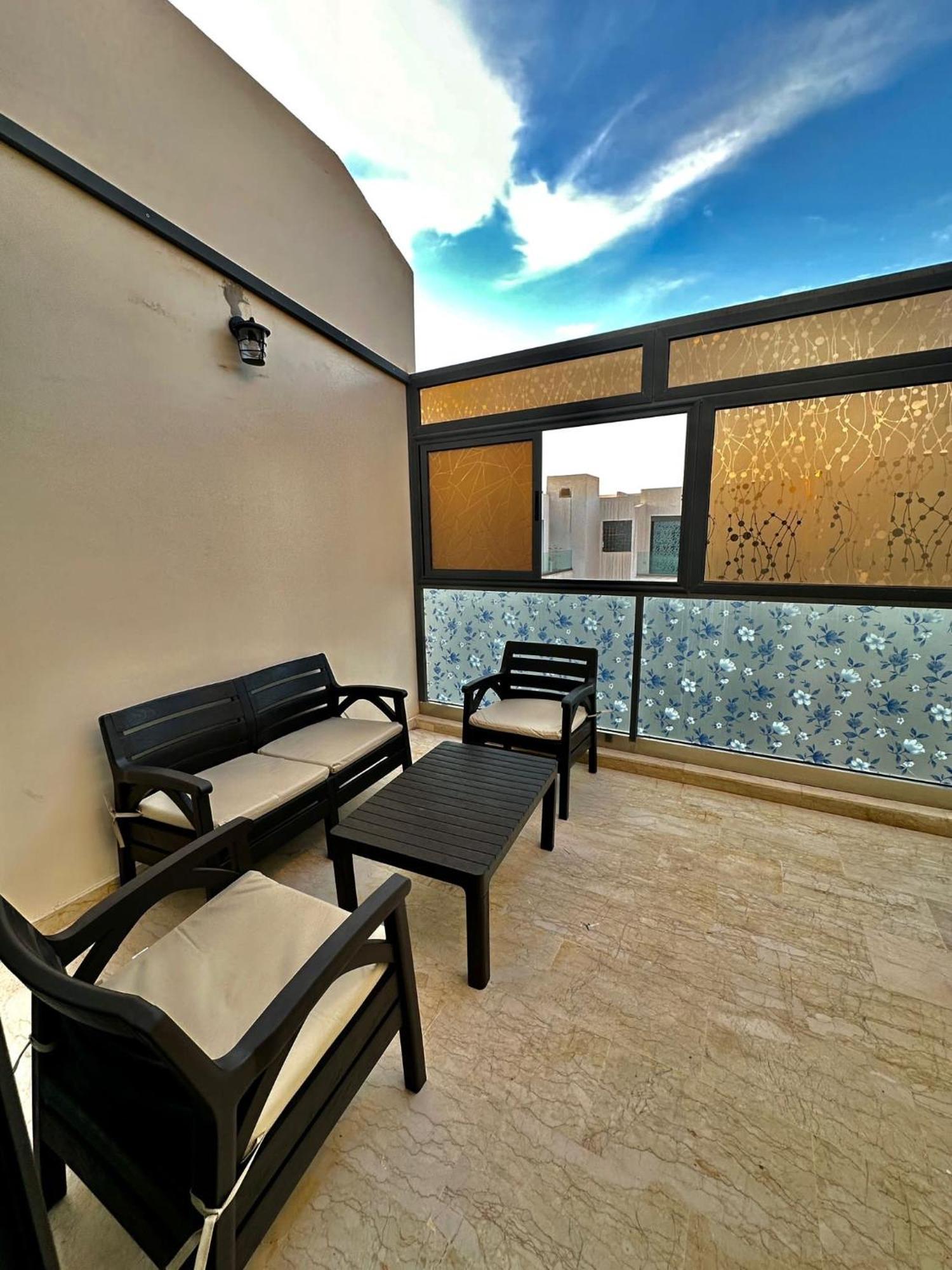 Luxury Apartment In Agadir Bay Buitenkant foto