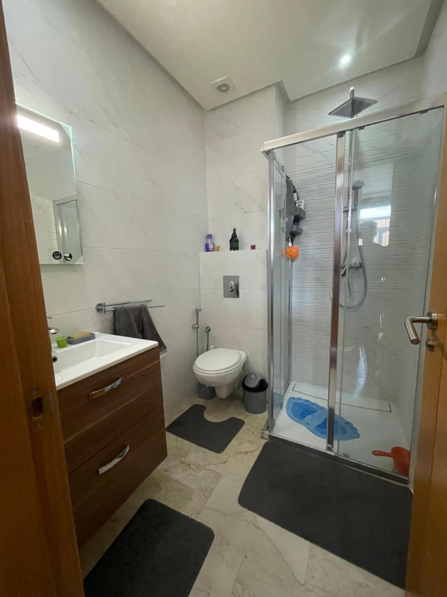 Luxury Apartment In Agadir Bay Buitenkant foto