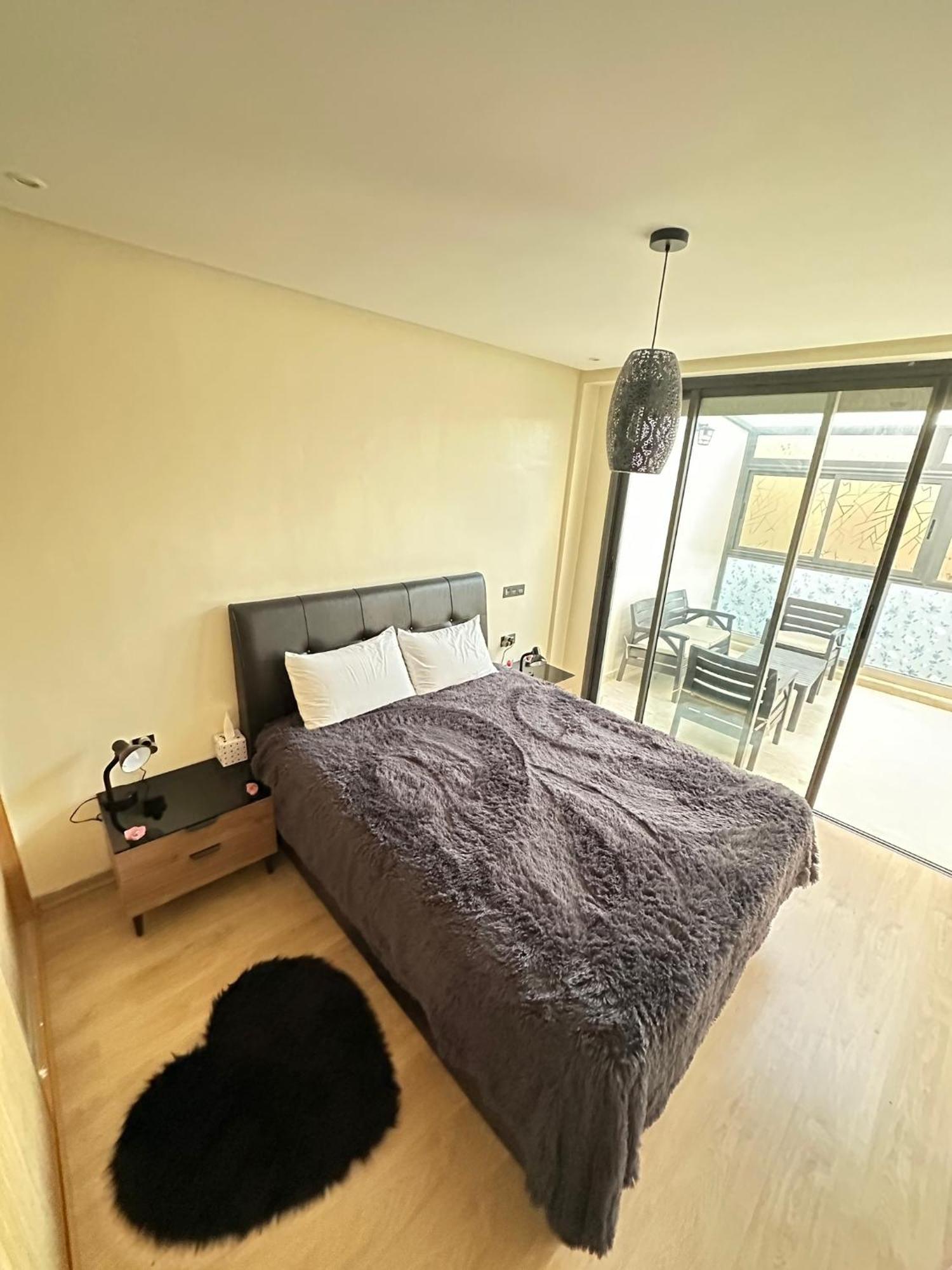 Luxury Apartment In Agadir Bay Buitenkant foto