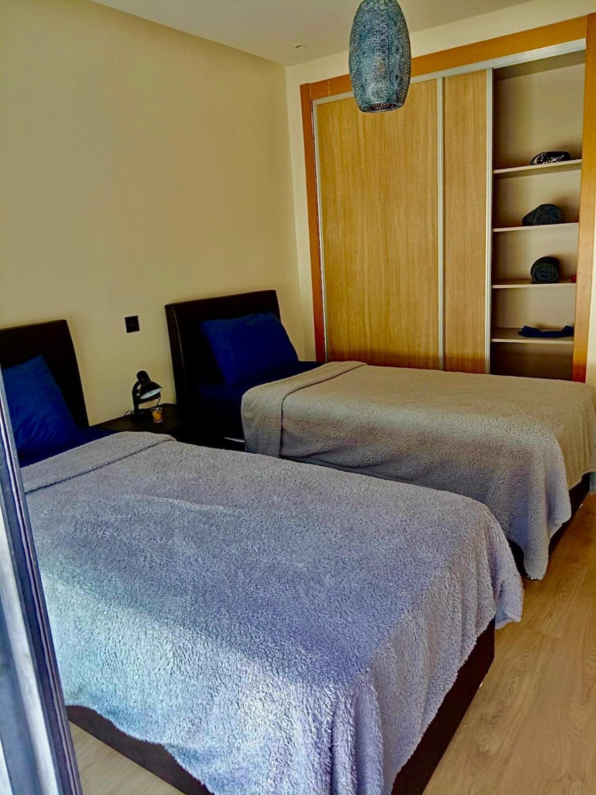 Luxury Apartment In Agadir Bay Buitenkant foto