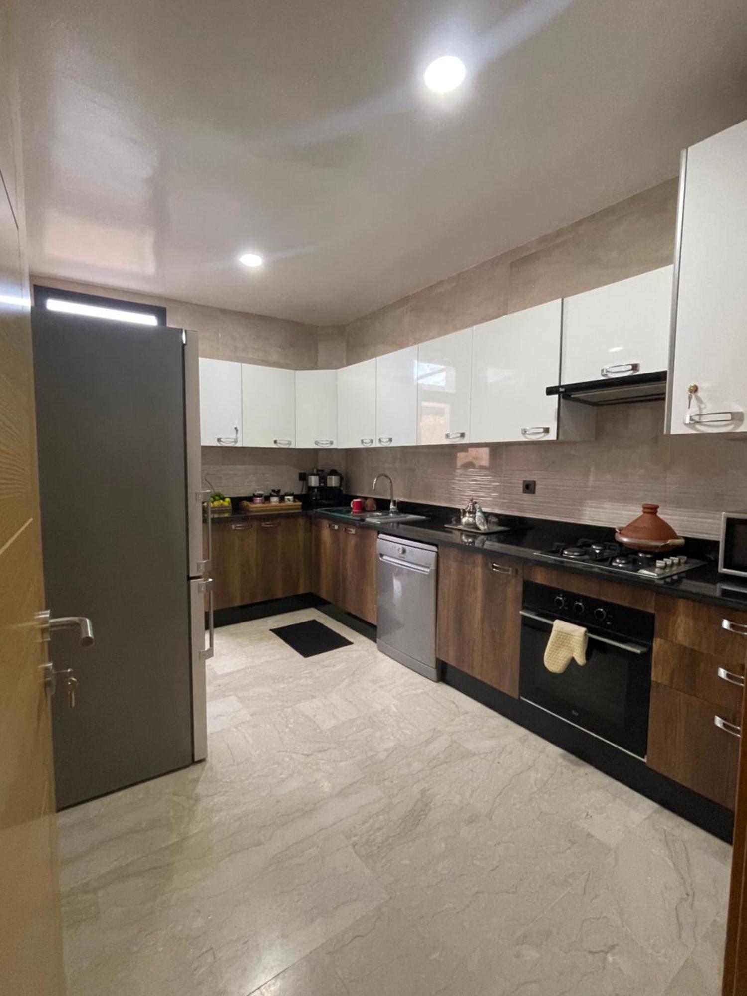 Luxury Apartment In Agadir Bay Buitenkant foto