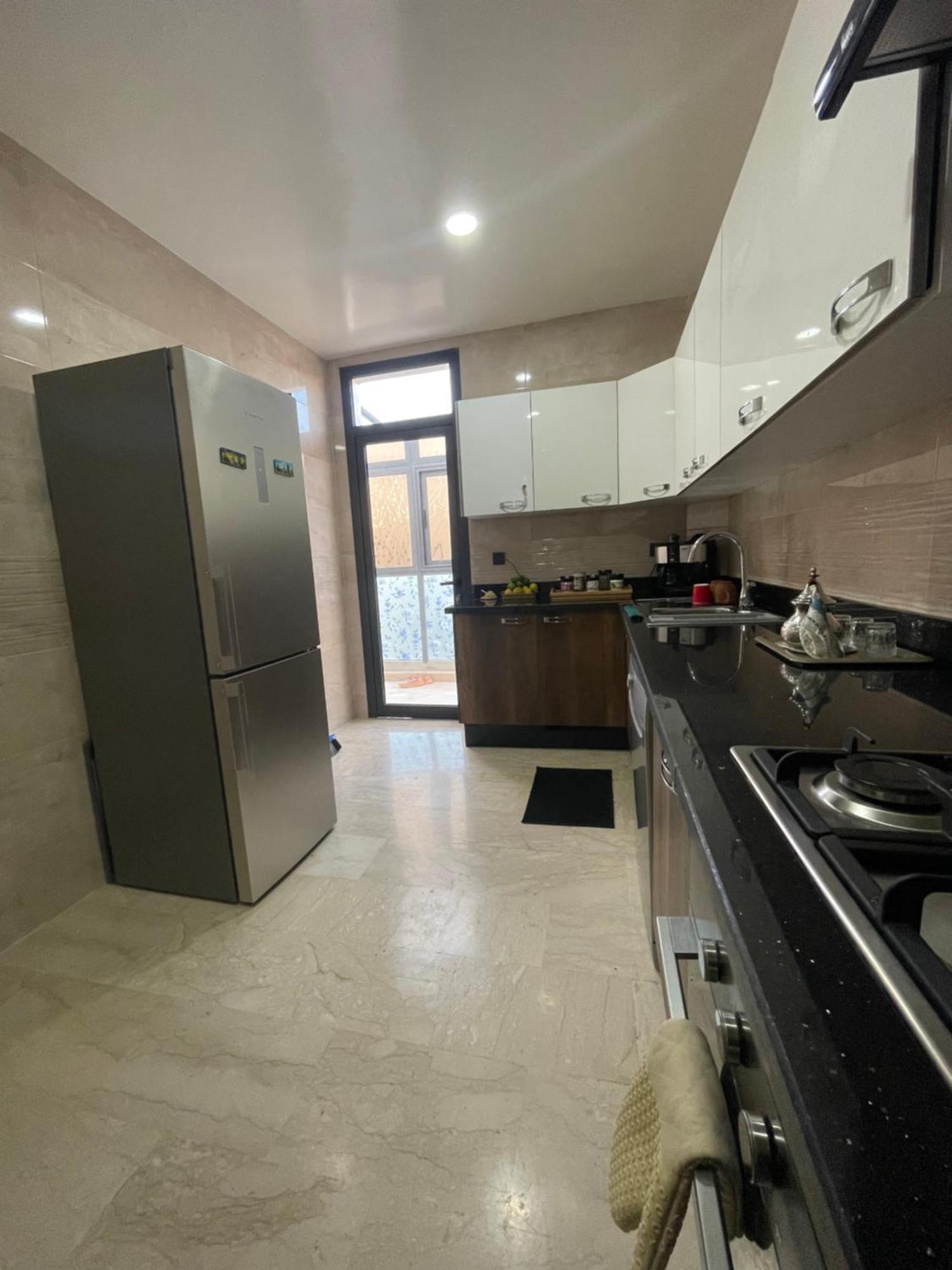 Luxury Apartment In Agadir Bay Buitenkant foto