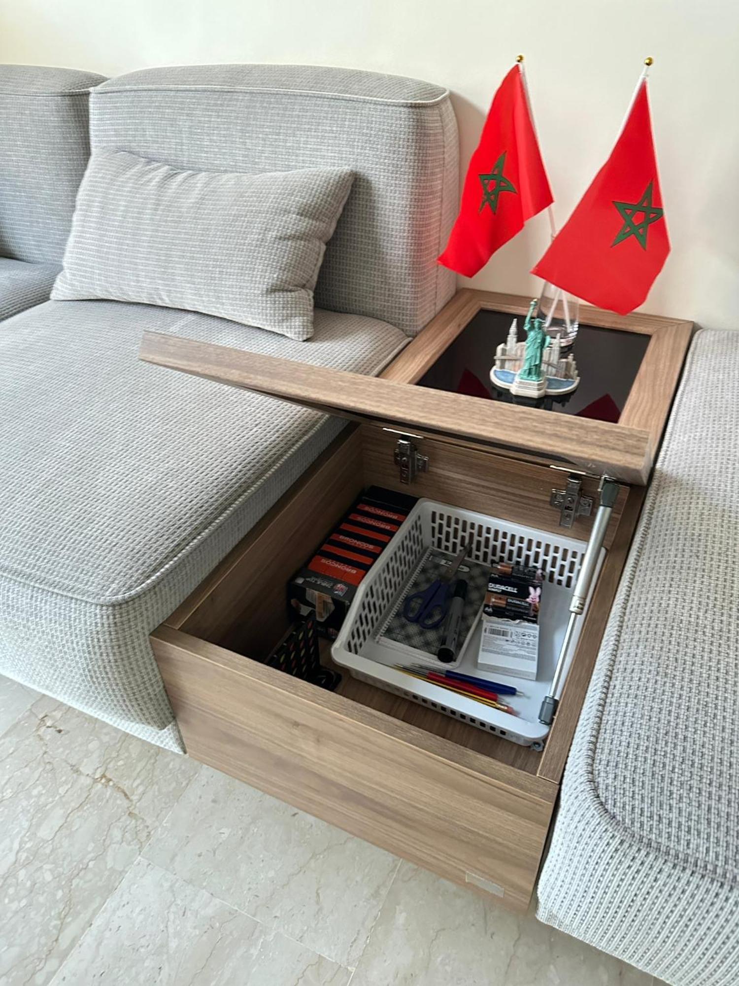 Luxury Apartment In Agadir Bay Buitenkant foto