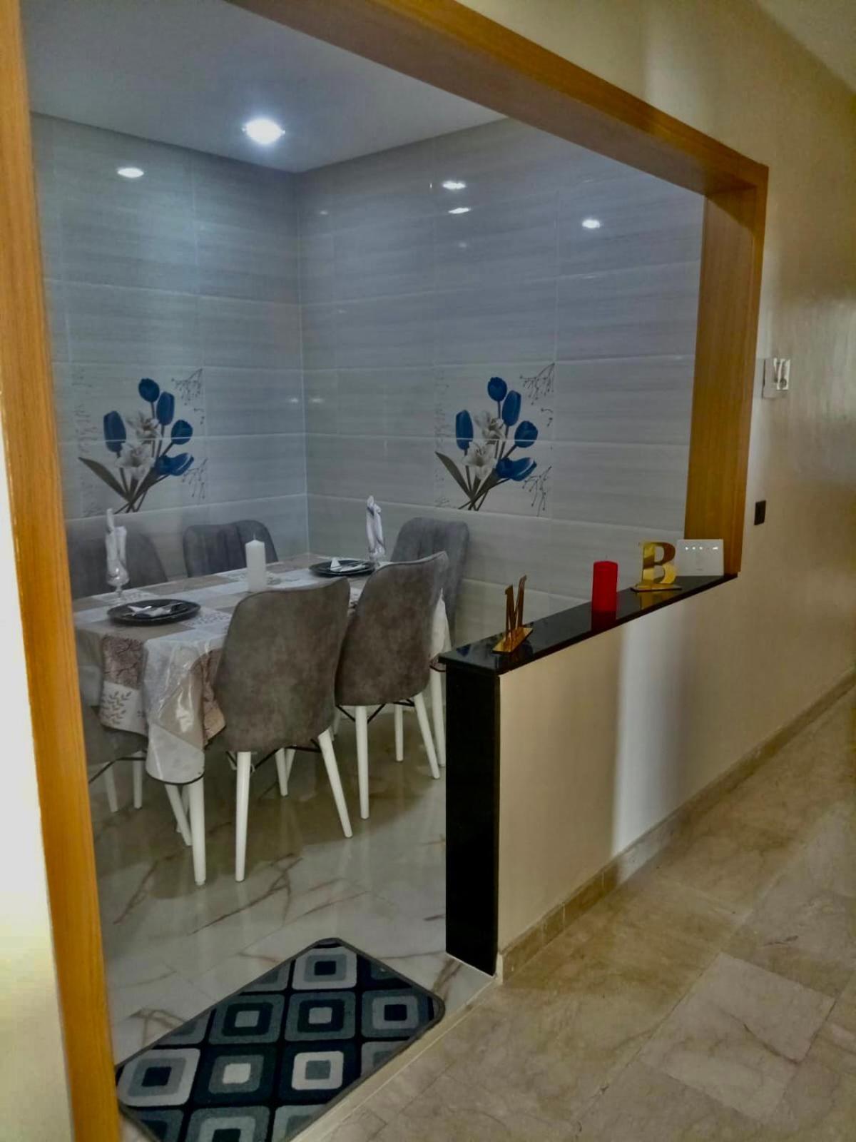 Luxury Apartment In Agadir Bay Buitenkant foto