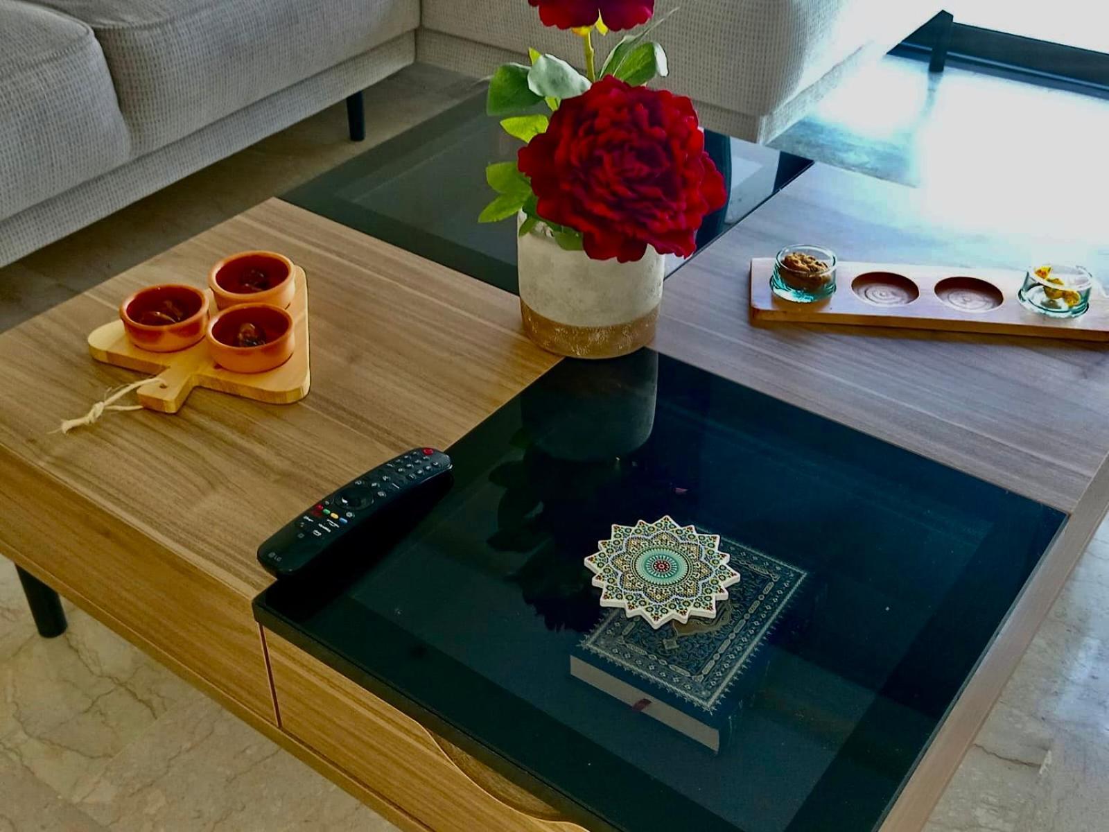 Luxury Apartment In Agadir Bay Buitenkant foto