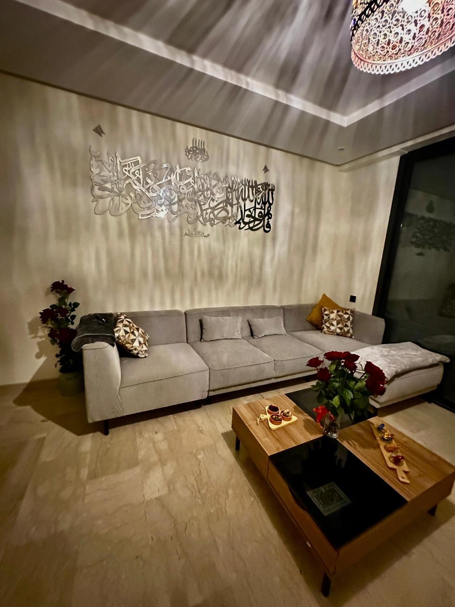 Luxury Apartment In Agadir Bay Buitenkant foto