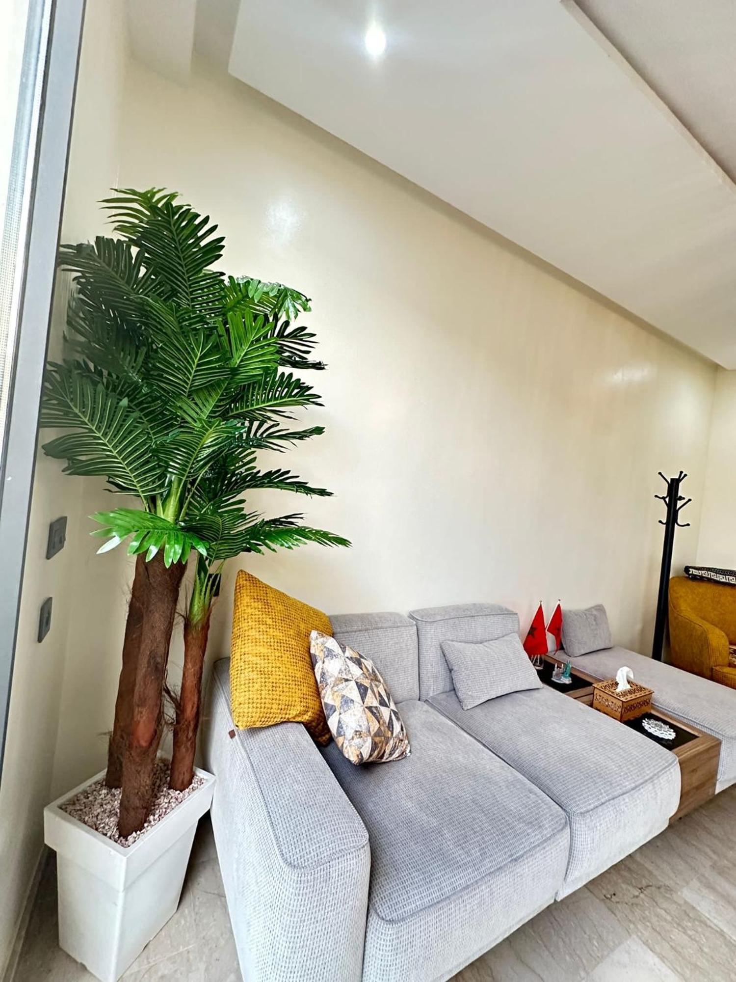 Luxury Apartment In Agadir Bay Buitenkant foto