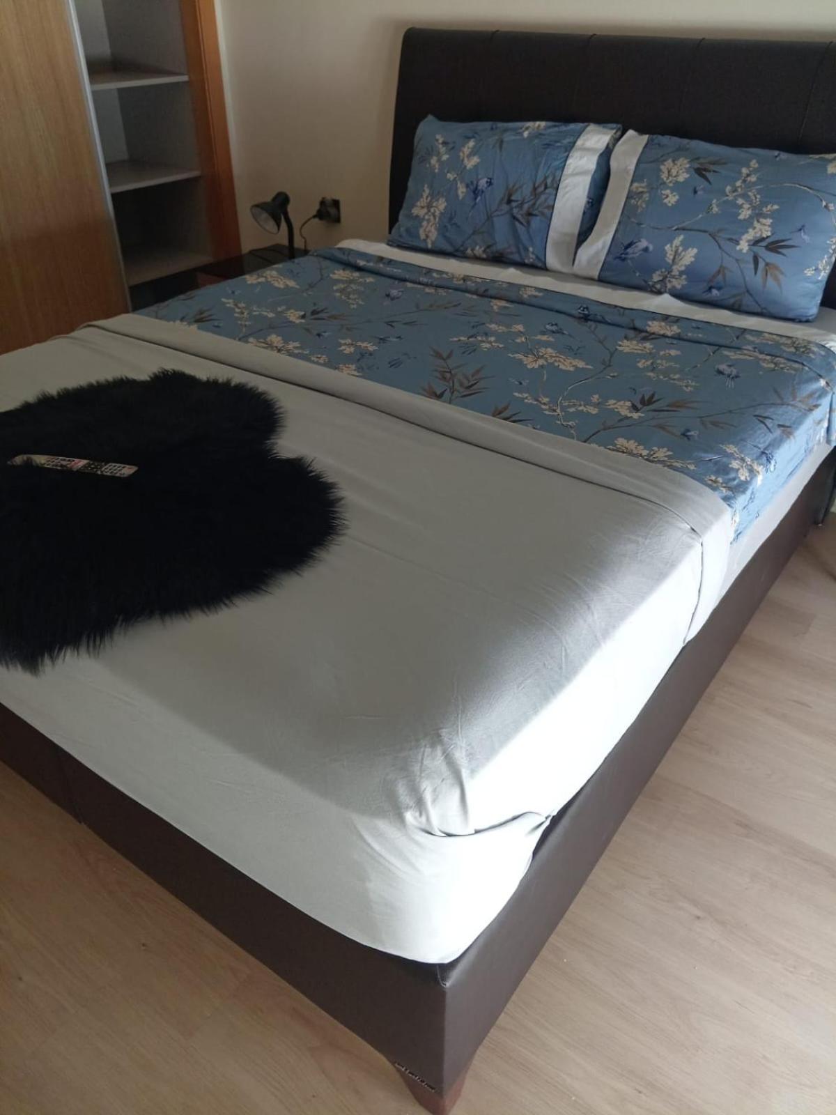 Luxury Apartment In Agadir Bay Buitenkant foto