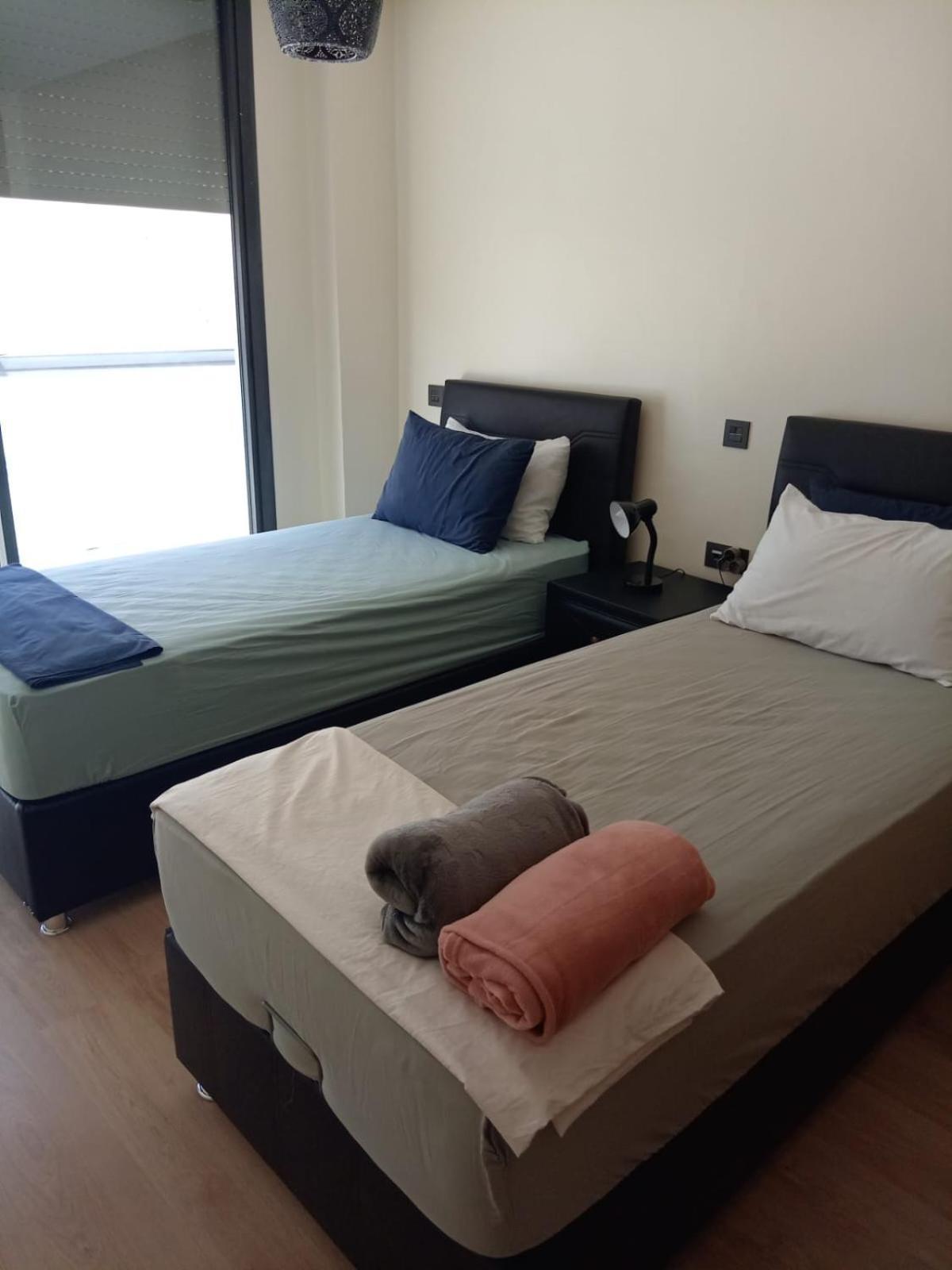 Luxury Apartment In Agadir Bay Buitenkant foto